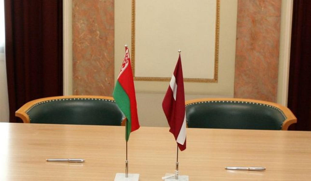 Rundālieši dosies iepazīšanās vizītē uz Baltkrieviju
