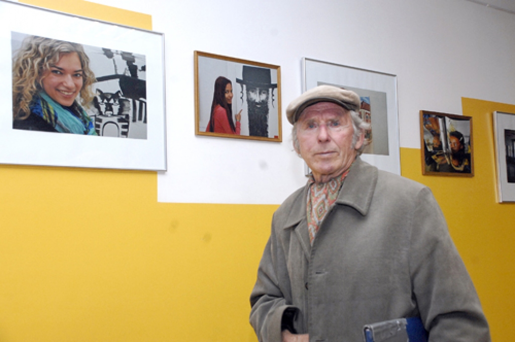 Bauskā šonedēļ atvērtas vairākas jaunas fotoizstādes
