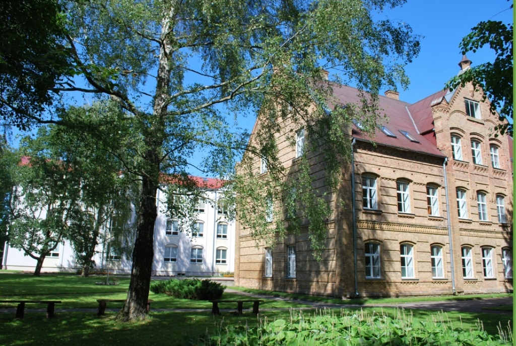 Sestdien svinēs Īslīces skolas jubileju