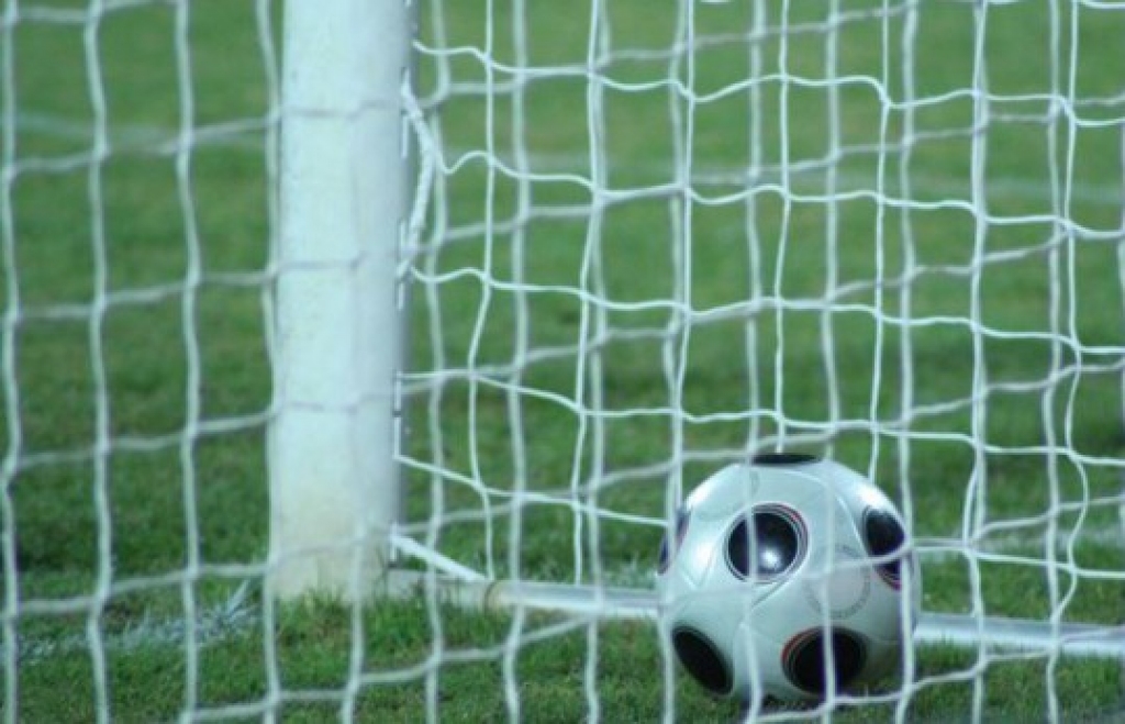 Iecavā mācību gadu sāk ar futbolu