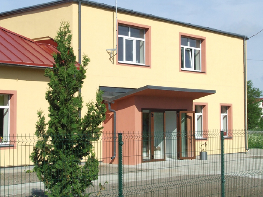 Izrādīs Eiropas projekta ieguvumu Zālītes skolā