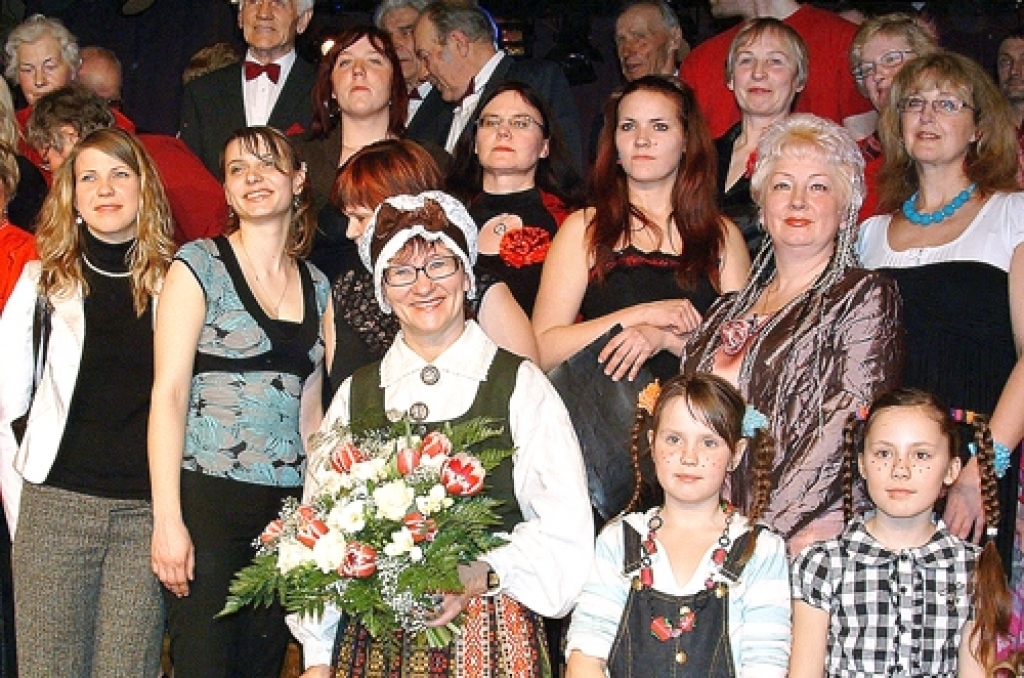 Vecumnieku amatierkopas sāk nodarbības