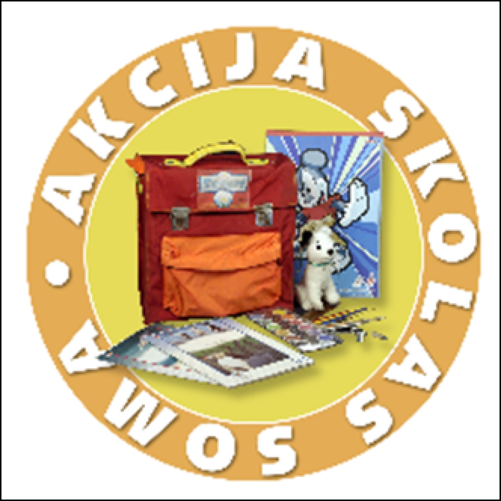 Vācijā sarūpēto saņems Bauskas novada bērni