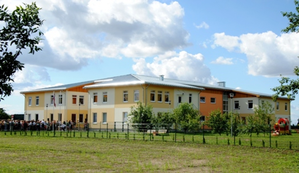 «Mārpuķītē» atgriežas audzēkņi