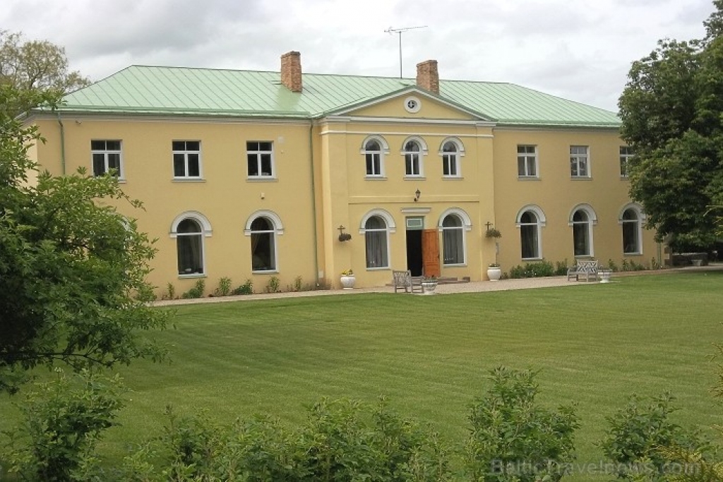 Seno mūziku klausīsies Mežotnē un Rundālē