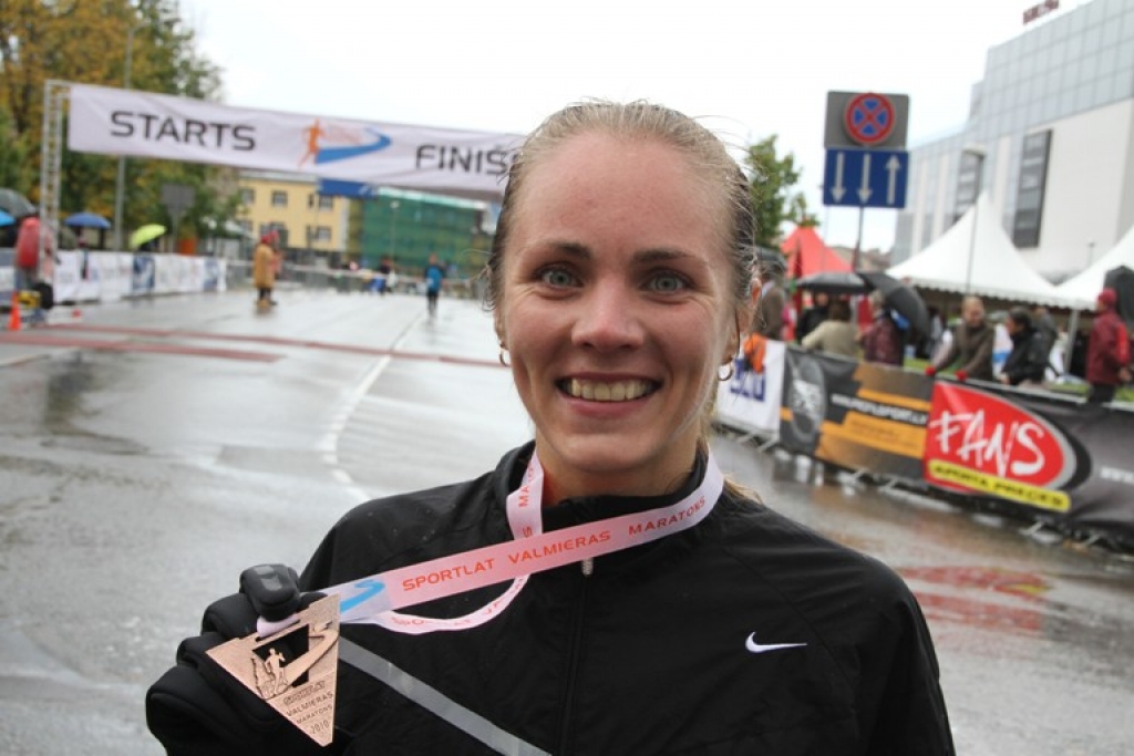 Latvijas olimpiādē startēs arī mūspuses sportisti