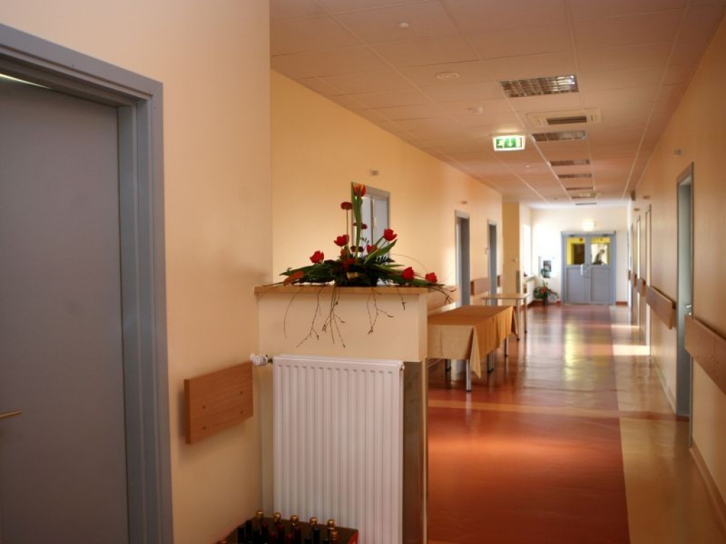 Bauskas slimnīcā Līgo svētkos pieņems dežūrārsts