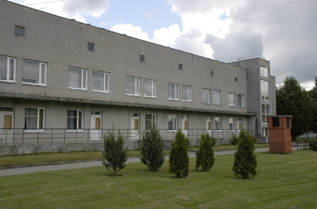 Vēlas Bauskā atvērt «Derpeles» filiāli