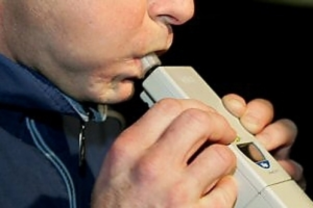 Policija soda piedzērušos iedzīvotājus