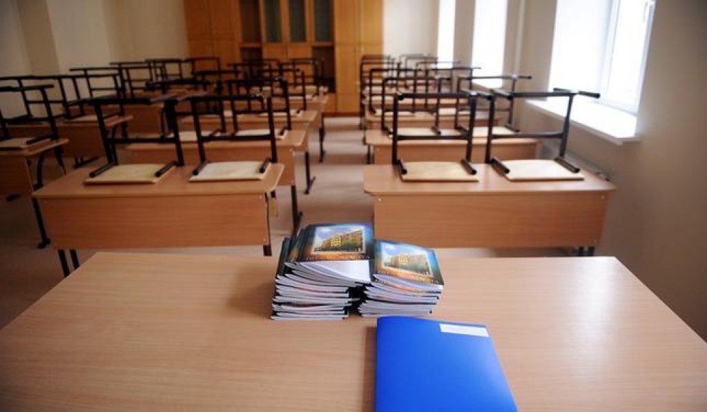 Noskaidros labāko, zinošāko klasi