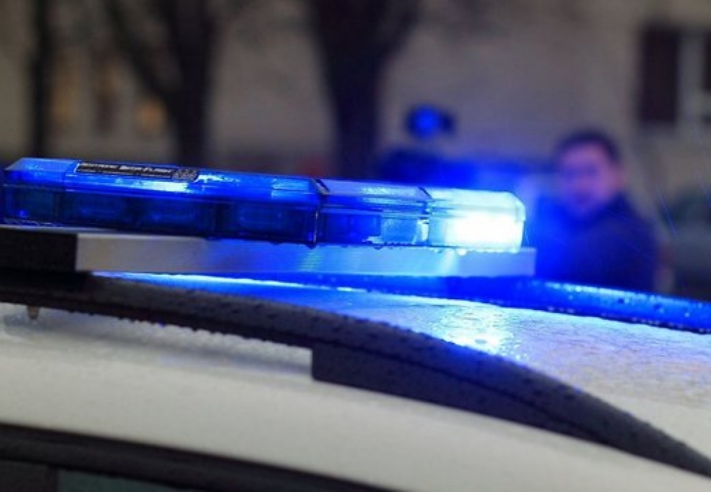 Avārijā Bauskas centrā bojāti automobiļi