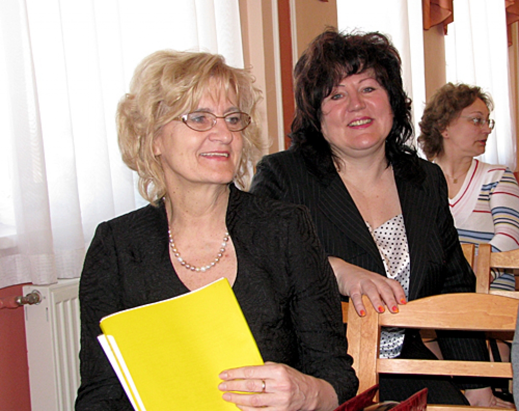 Apzina izglītības sistēmas problēmas
