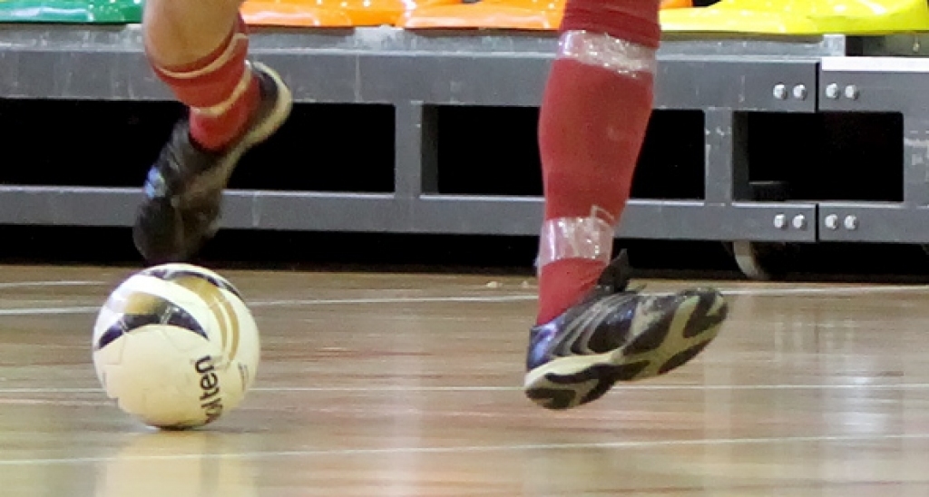Aicina pieteikties futbola sacīkstēm