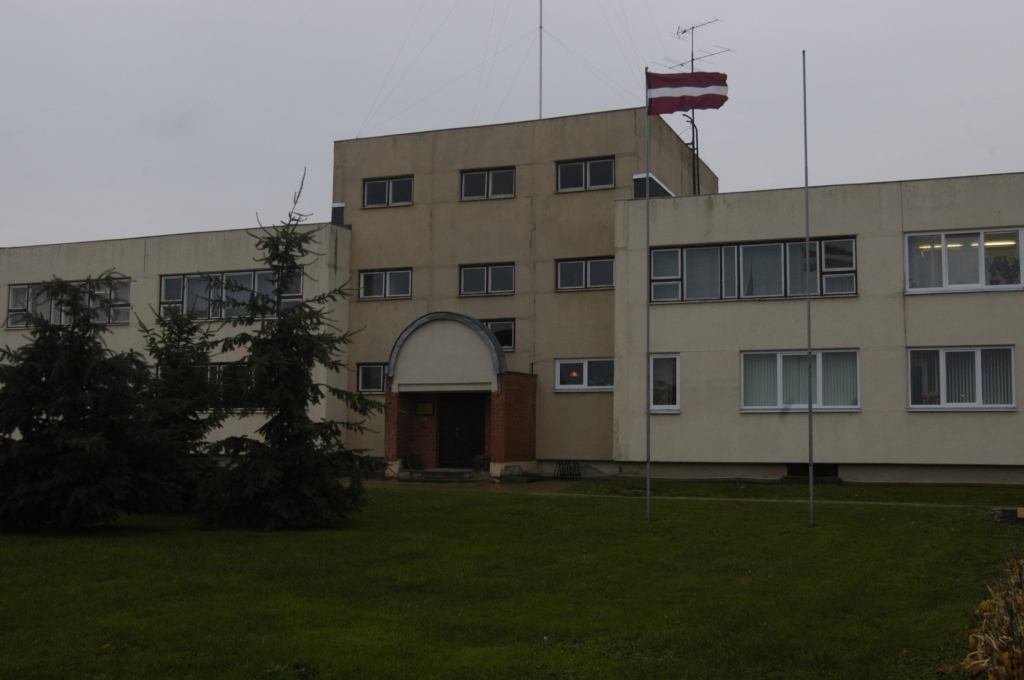 Amatā iecels Mežotnes pagasta pārvaldes vadītāju