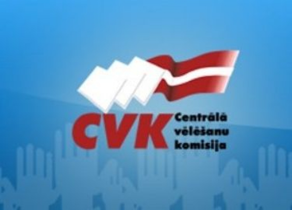 Var iepazīties ar visiem deputātu kandidātiem