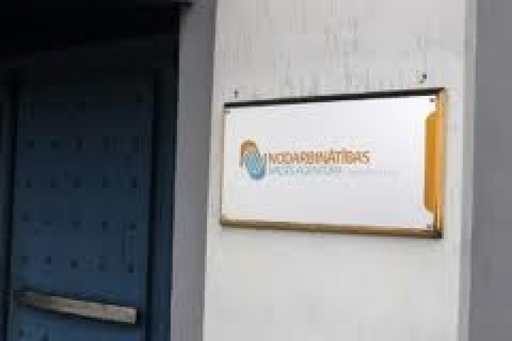 Bauskas NVA darbiniekus neatlaidīs