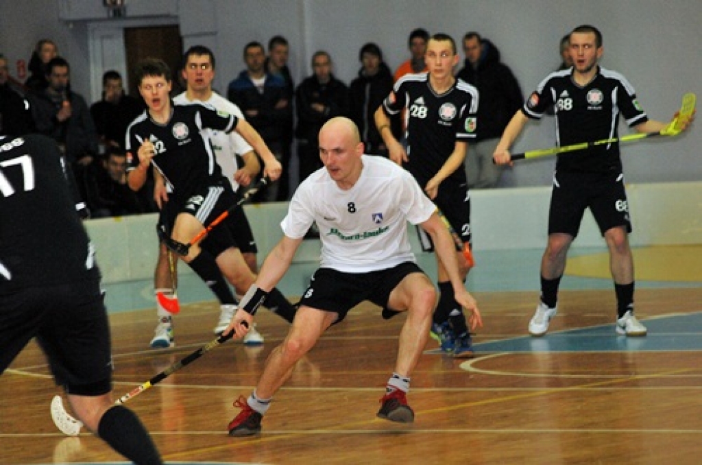 FK «Bauska» svin uzvaru pār Liepājas «Kuršiem»