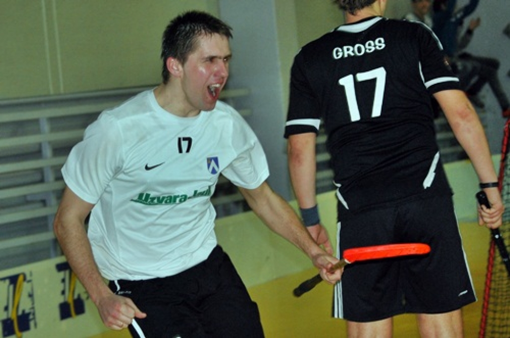 FK “Bauska” uzvar trešajā izslēgšanas spēlē