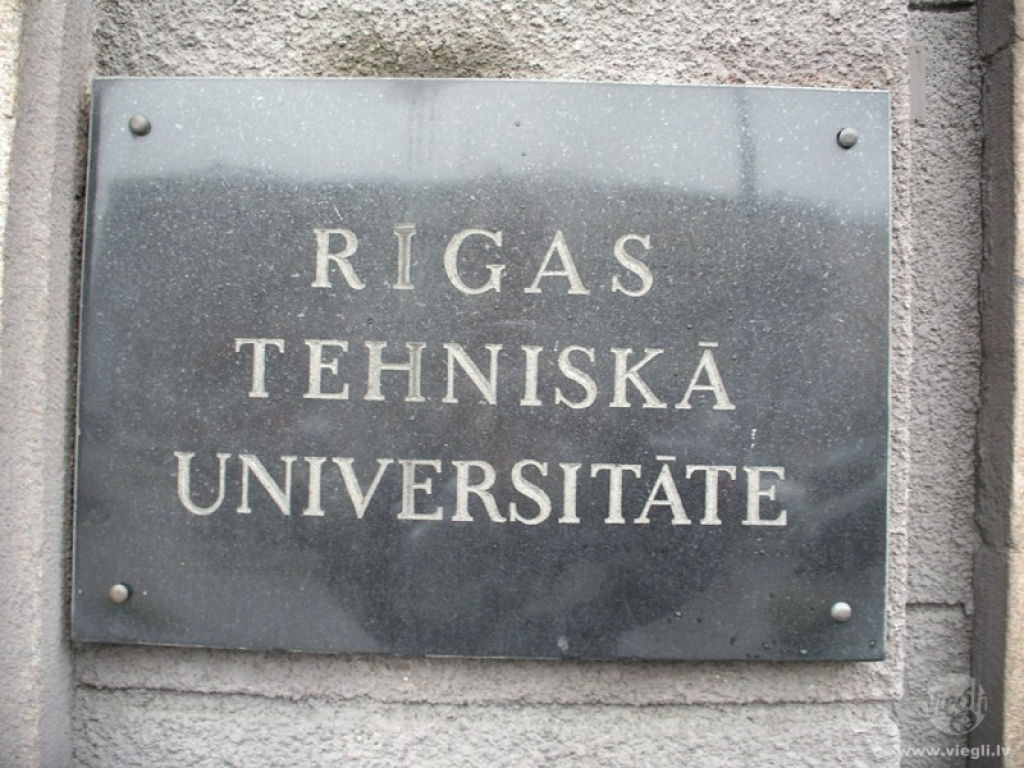 Mūspuses novadu skolēnus aicina sekot RTU studentiem