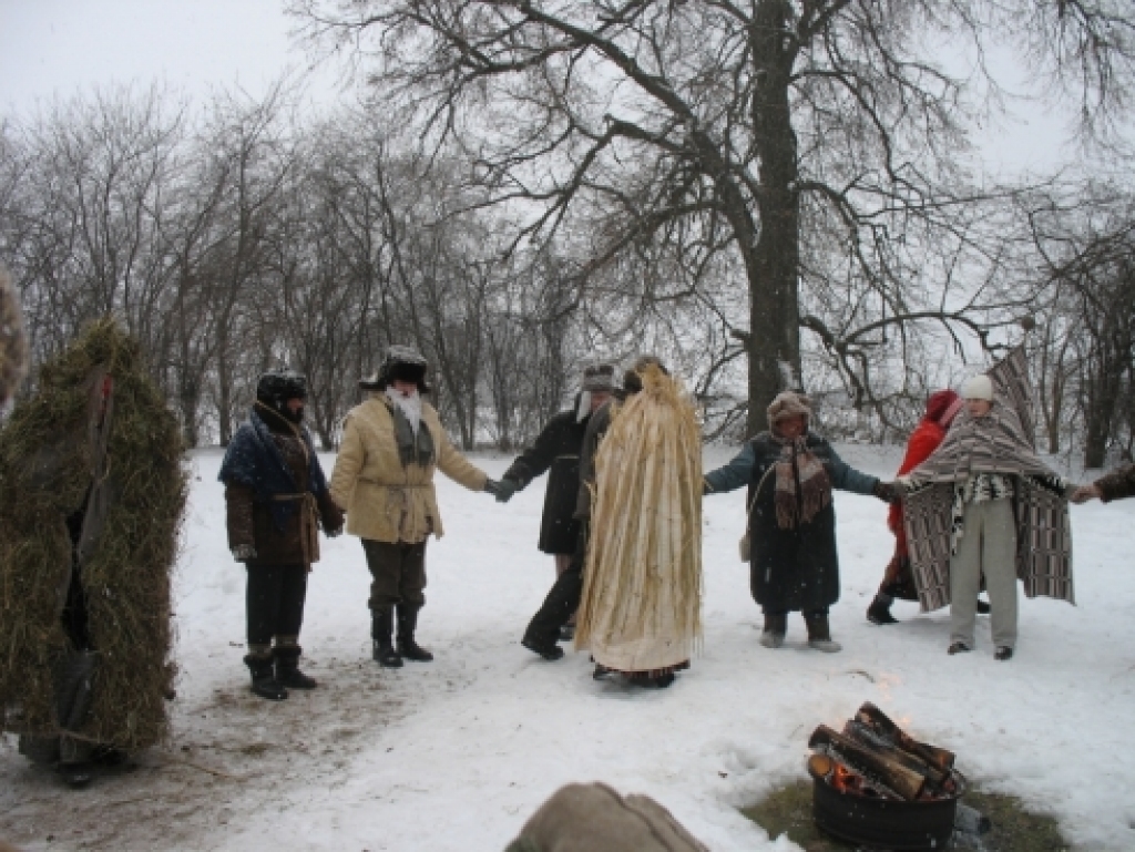 Codē lustīgi aizvadīs Meteņus