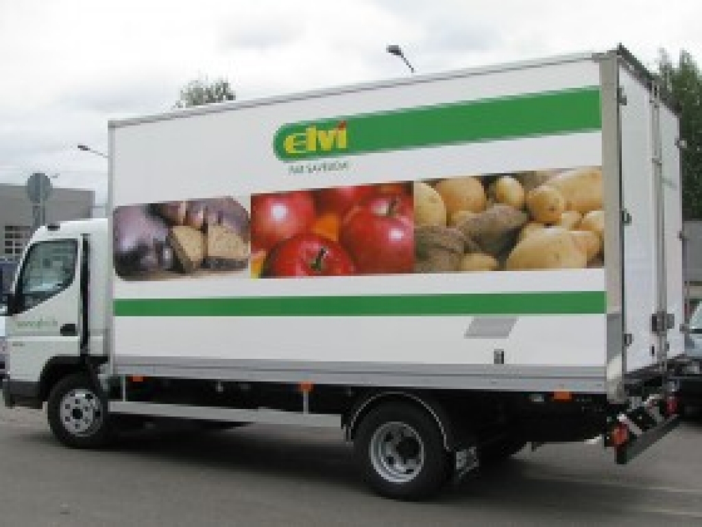 Vecumniekos atvērs «Elvi» veikalu