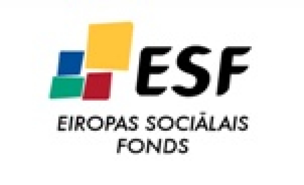Piedalās jauniešu atbalsta projektā