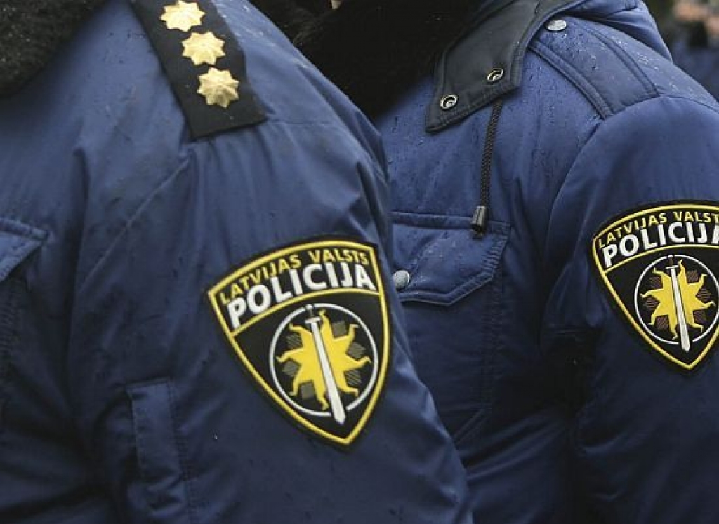 Valsts policijā izbeidz lietu par Bauskas iecirknī atrasto mirušo vīrieti