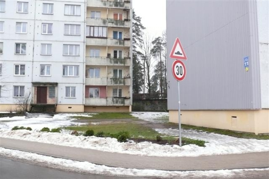 Bauskas novada iedzīvotājiem būs iespēja iegūt atbalstu savu ideju īstenošanai