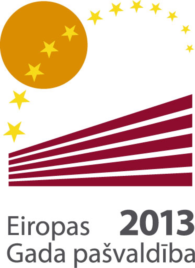 Zemgales Plānošanas reģionā sākusies pieteikšanās konkursam «Eiropas Gada pašvaldība 2013»