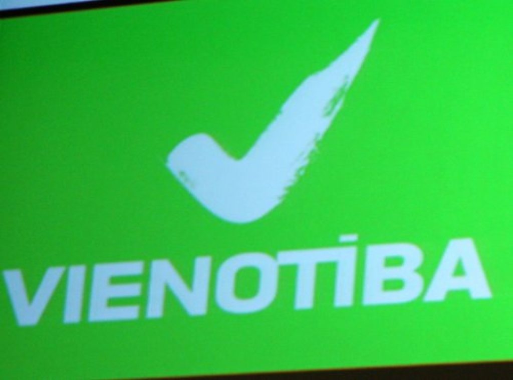 Sestdien dibinās «Vienotības» Bauskas nodaļu