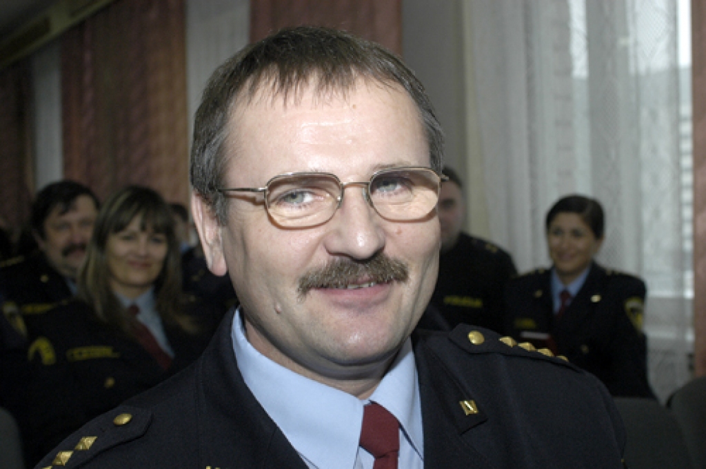 Profesijas svētkos apbalvos policistus