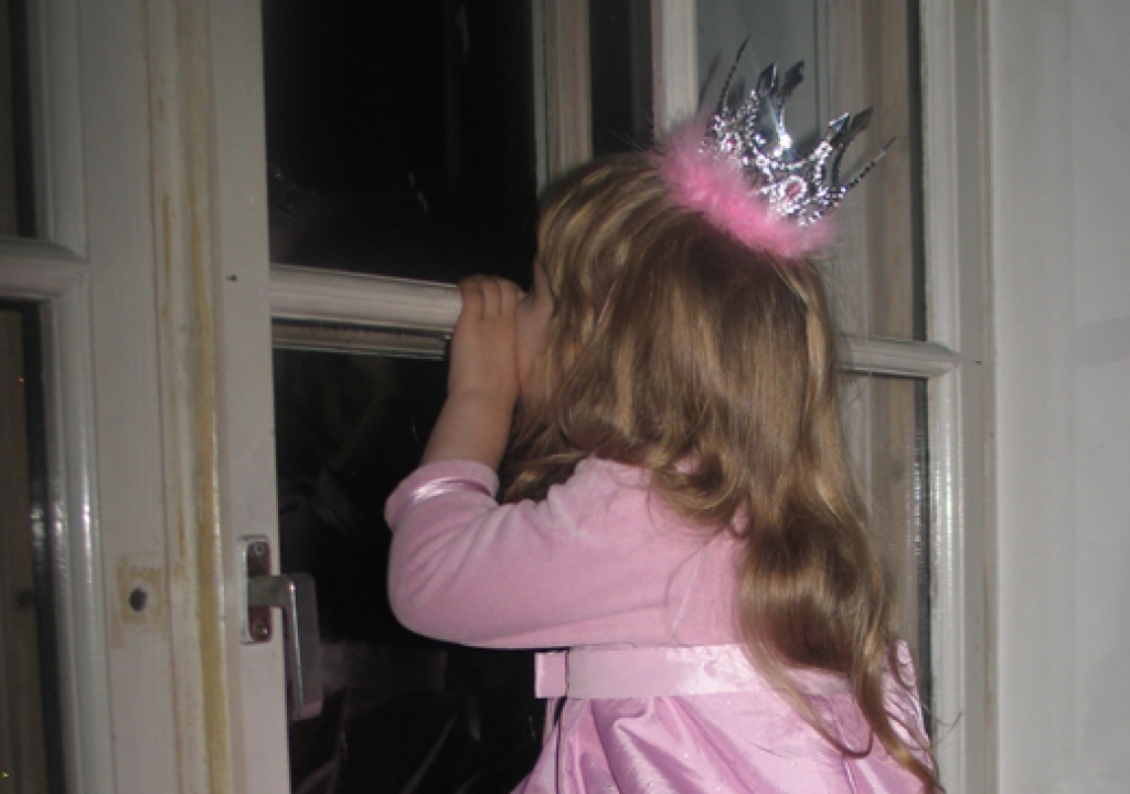 Piektdien Rundālē tiekas princeses