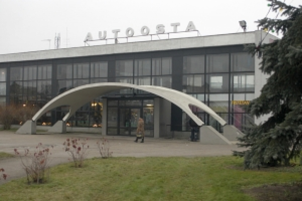 Izstāde un koncerts būs Bauskas autoostā