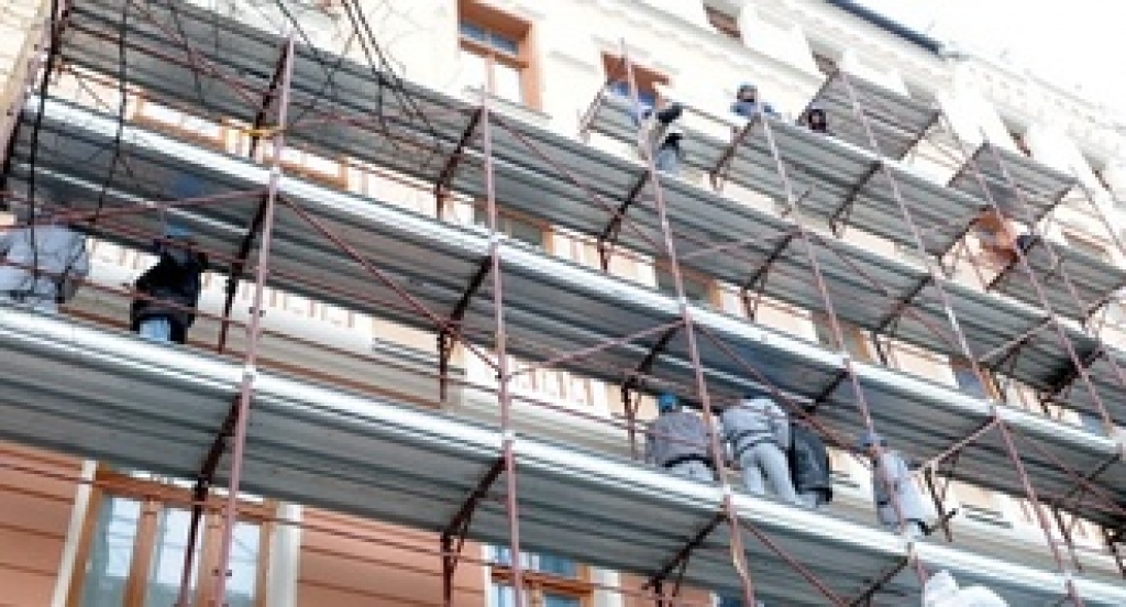 Iecavā renovēs vēl vienu māju