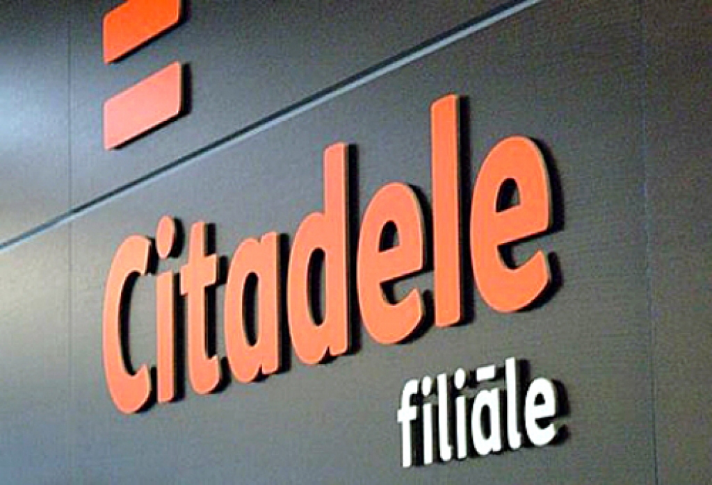 «Citadele» sāks noguldījumu izmaksu