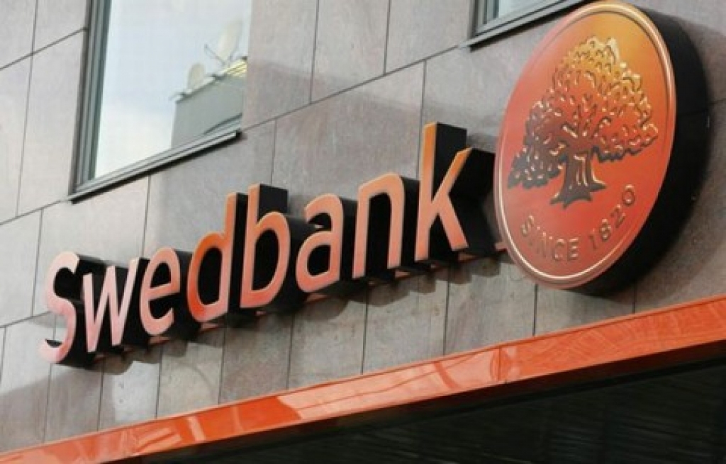 «Swedbank» trīs dienās – 15 000 jaunu klientu