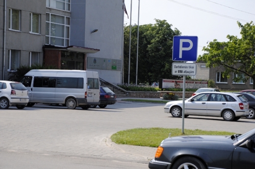 Iedzīvotāji apstrīd viņiem uzlikto sodu