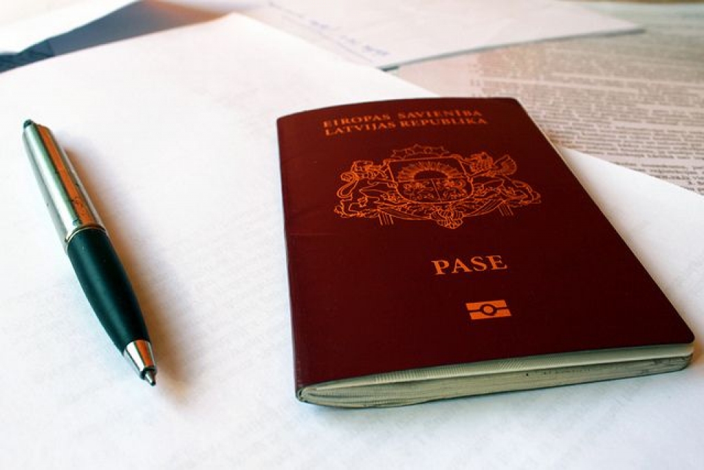 Trijās nedēļās par krievu valodas statusa stiprināšanu parakstījušies 78 279 vēlētāji