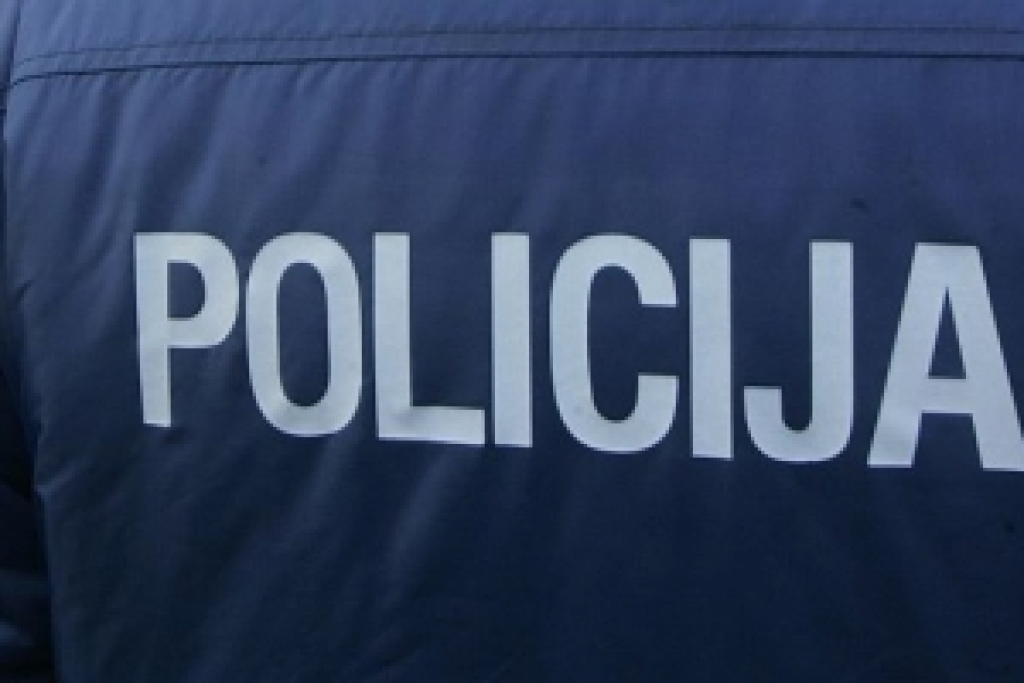 Aicina nosaukt labākos policistus