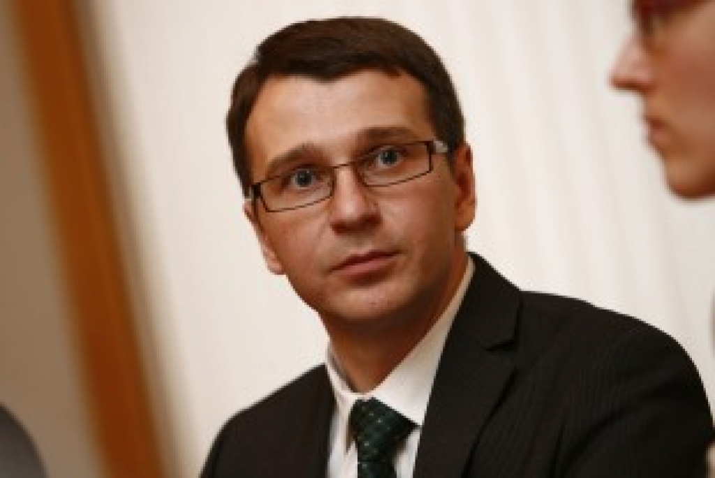 Saeima ieceļ Jaroslavu Streļčenoku KNAB vadītāja amatā