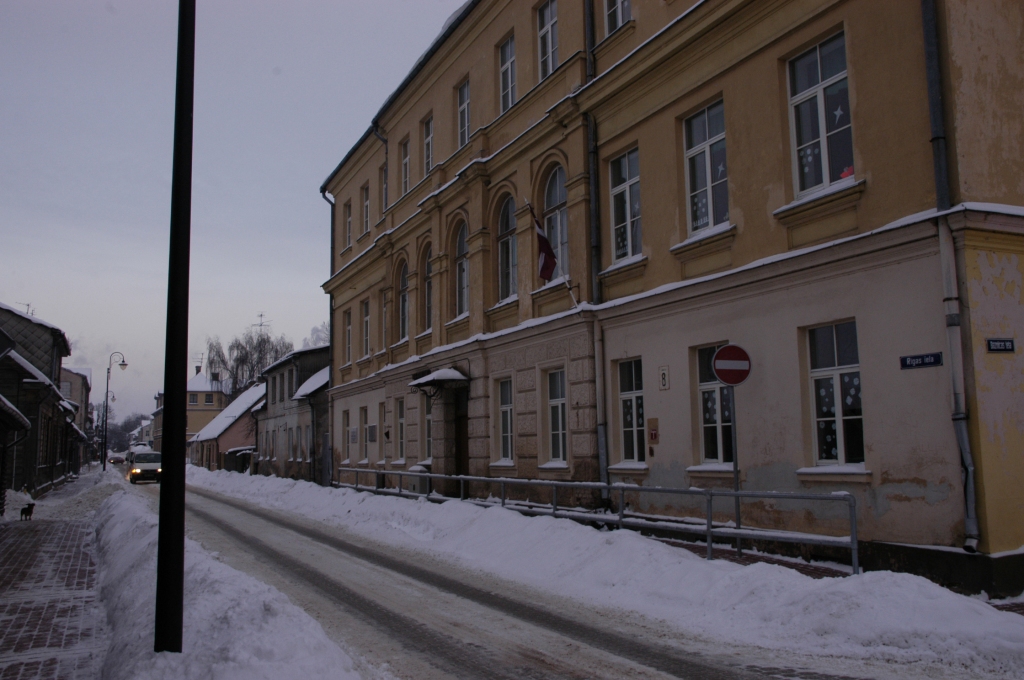 Bauskas bērnu un jauniešu centra kolektīvi var gatavoties jurģiem