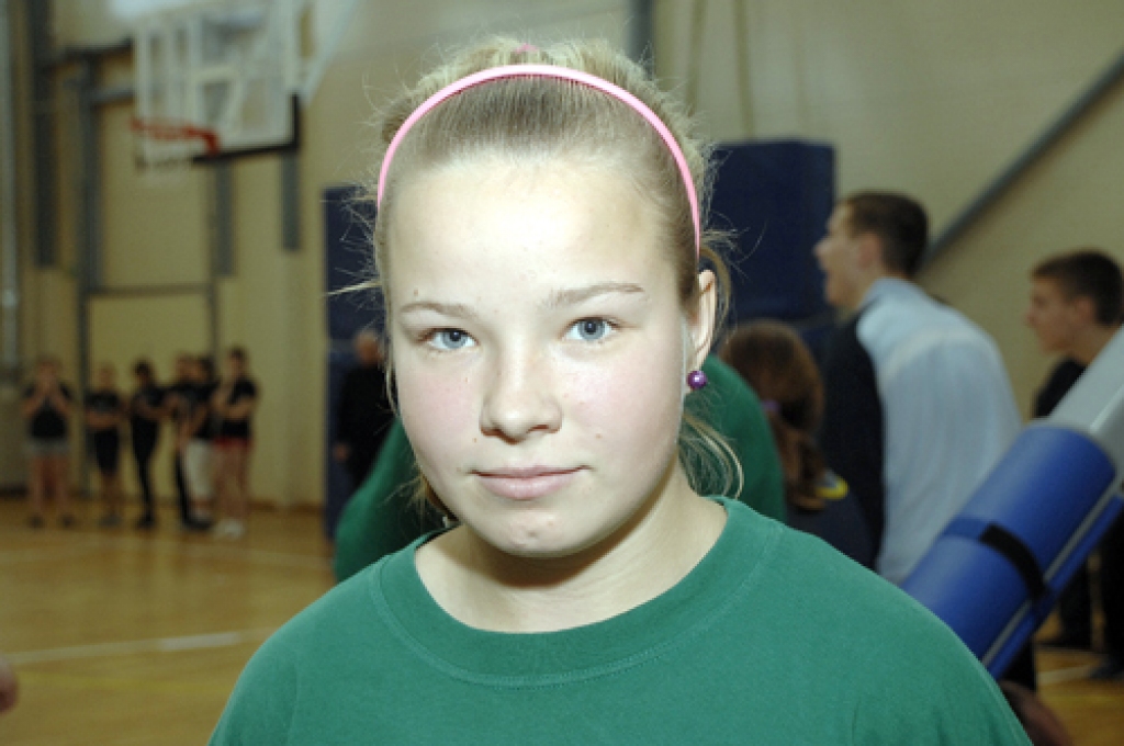 Sporta skola Vecumniekos plāno 12 sacensības