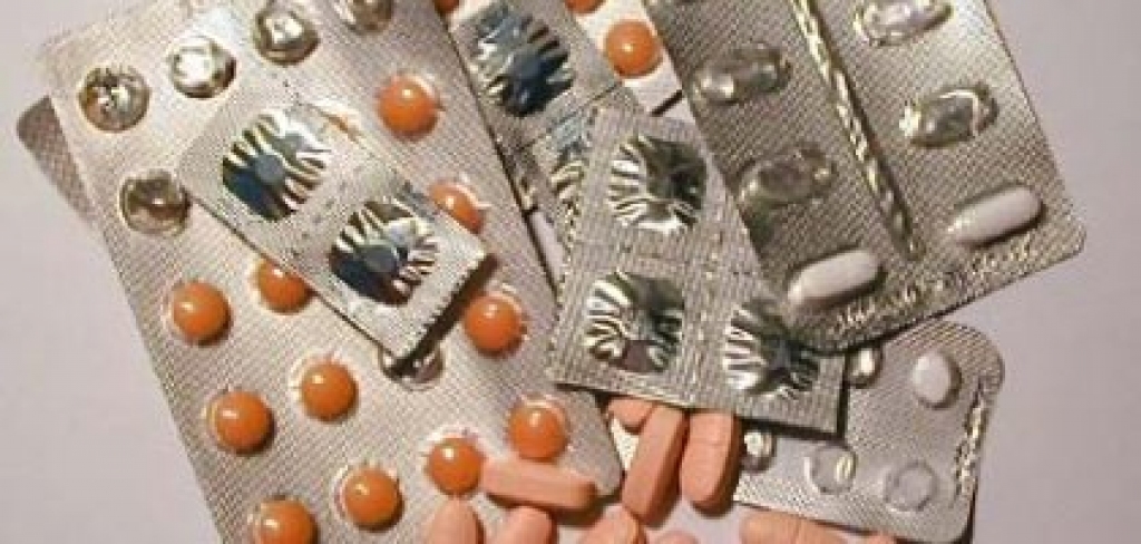 Zemgalē martā aptiekas preces pirkuši aktīvāk nekā citos Latvijas reģionos