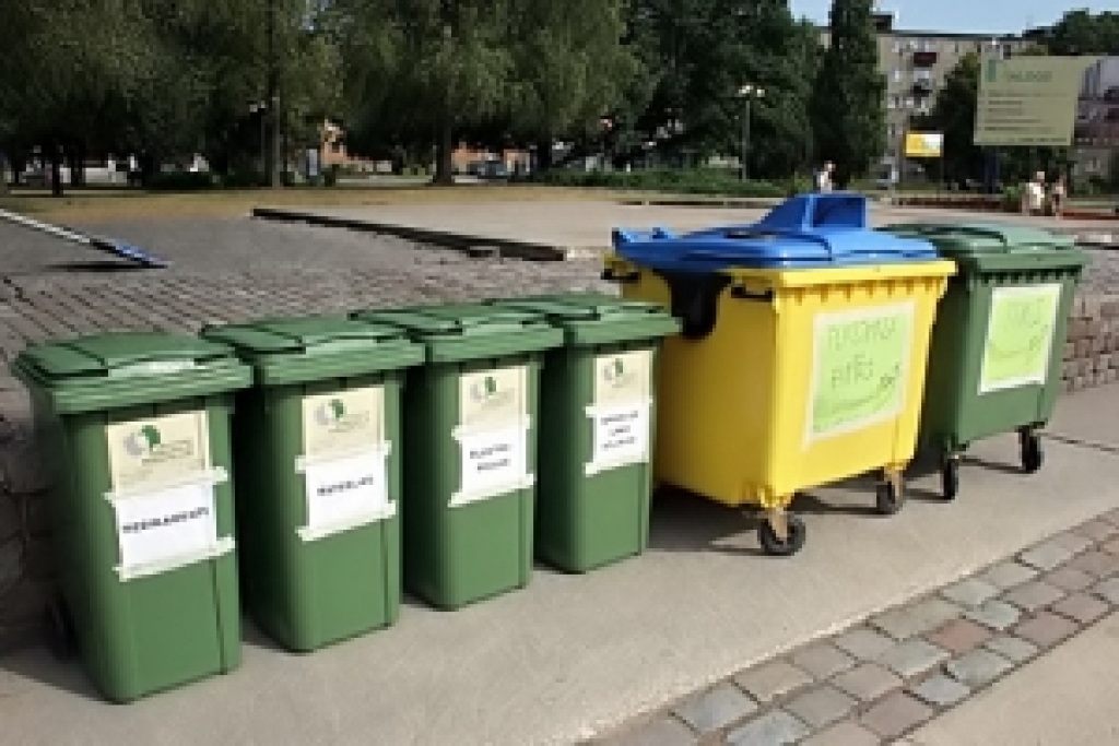 Precizē Zemgales reģionālo atkritumu apsaimniekošanas plānu 2013.gadam