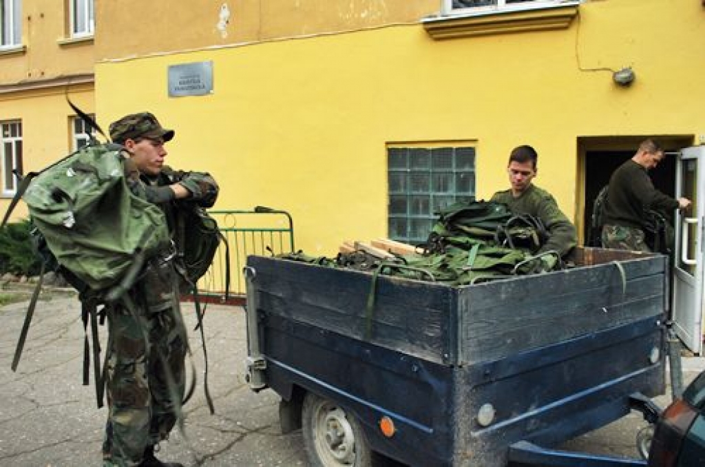 Bijušās Bauskas pilsētas Kristīgās pamatskolas telpās jauni iemītnieki