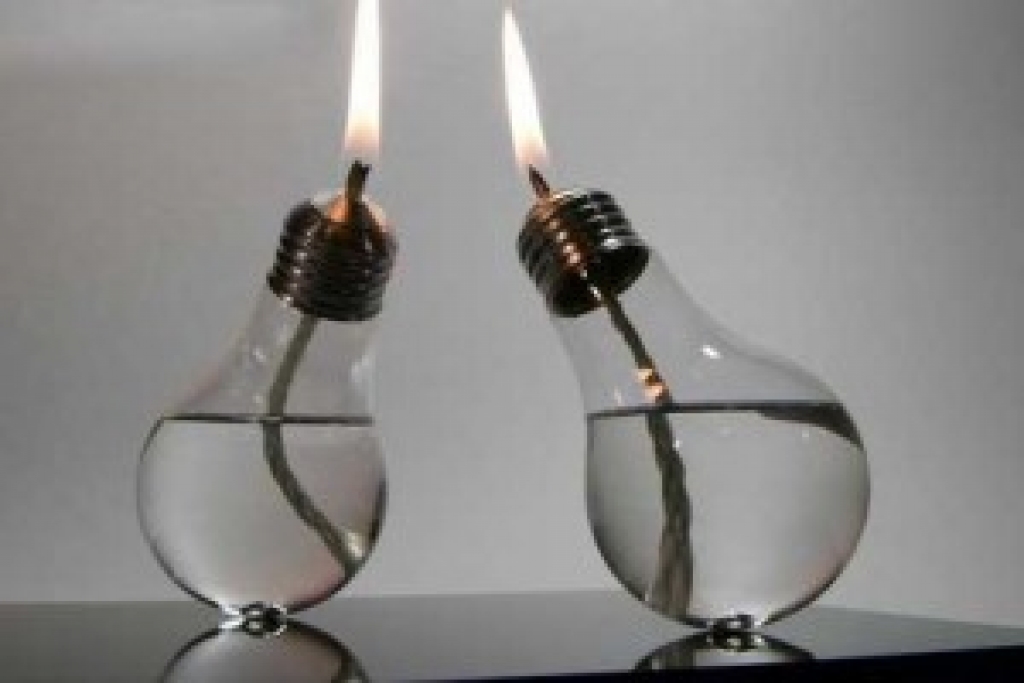 Iedzīvotāji sacentīsies, taupot enerģiju