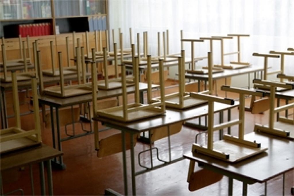 Nākamnedēļ skolēniem būs rudens brīvdienas