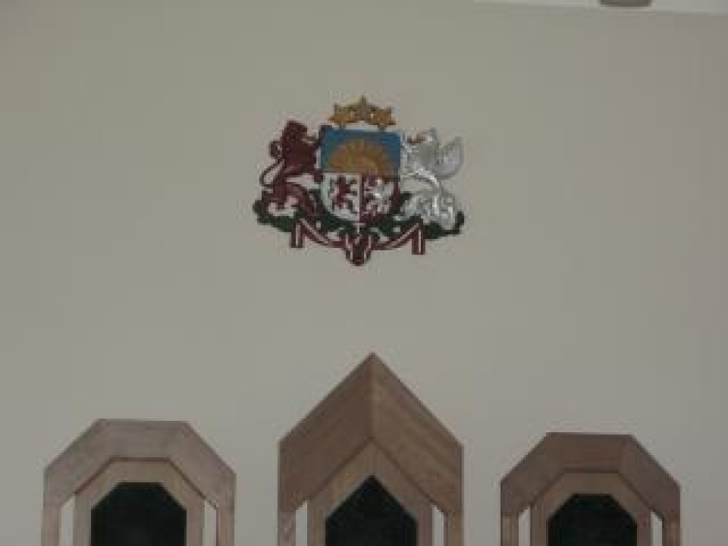 Līdz janvārim atliek tiesas sēdi krimināllietā par zādzību no naftas vada