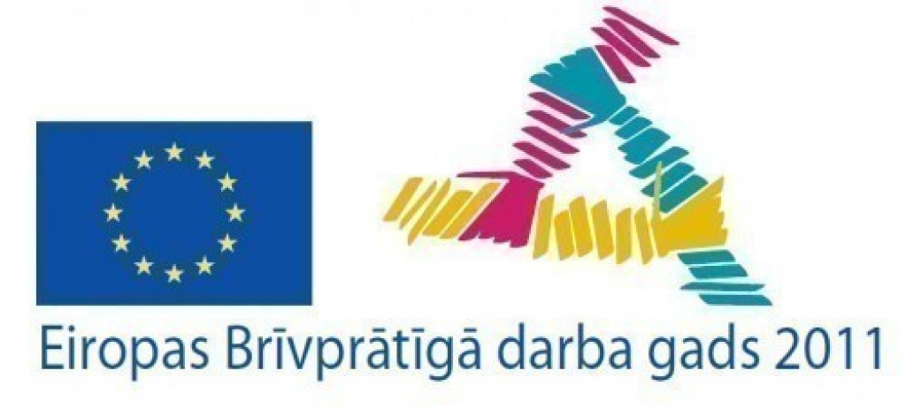 Bauskā un Iecavā jauniešiem stāstīs par brīvprātīgo darbu