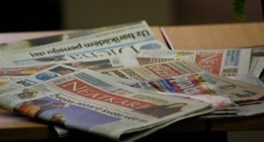 Būs jāatklāj masu informācijas līdzekļu īpašnieki - patiesie labuma guvēji